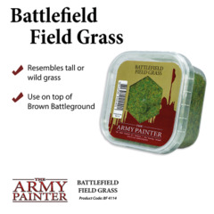 Battlefields: Field Grass